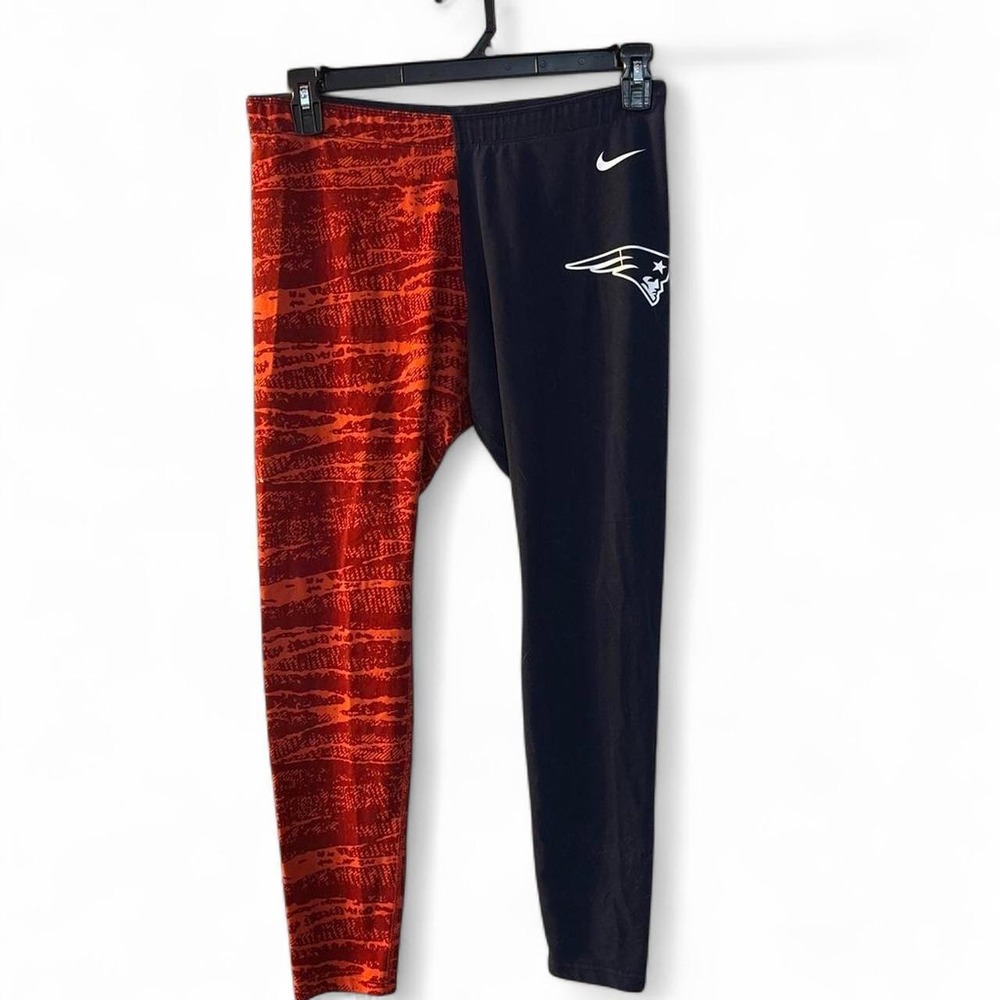 Nike New England Patriots leggings
